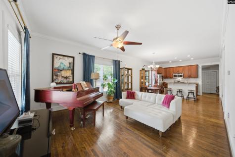3716 Palmetto Avenue Columbia SC 29203