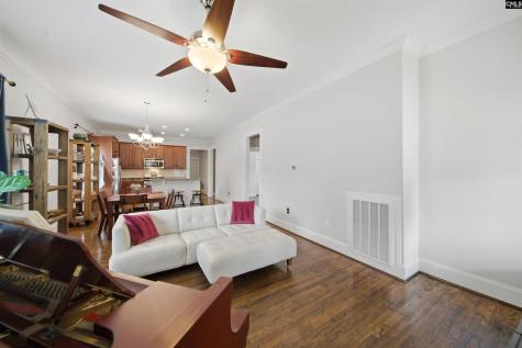 3716 Palmetto Avenue Columbia SC 29203