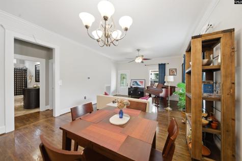 3716 Palmetto Avenue Columbia SC 29203