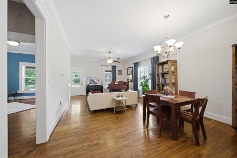3716 Palmetto Avenue Columbia SC 29203