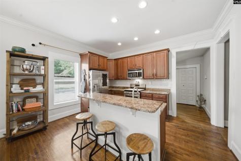 3716 Palmetto Avenue Columbia SC 29203