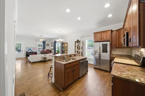3716 Palmetto Avenue Columbia SC 29203