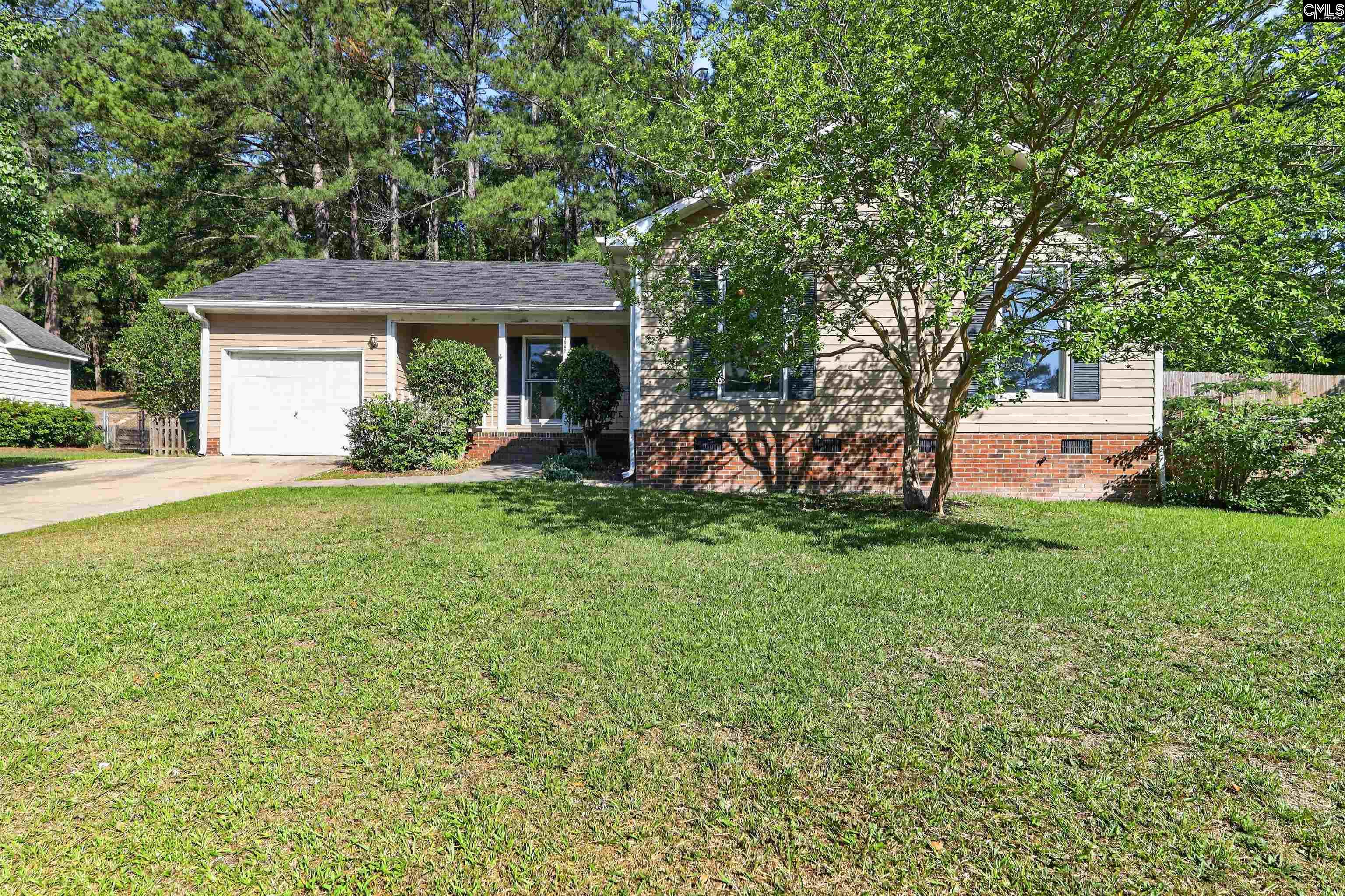 3643 Linbrook Drive Columbia SC 29204