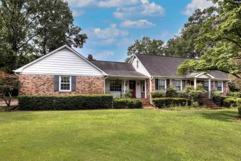 114 Horseshoe Cove Sumter SC 29150