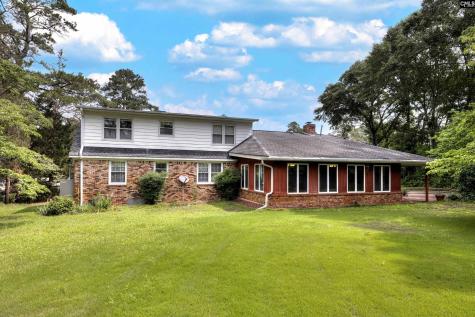 114 Horseshoe Cove Sumter SC 29150