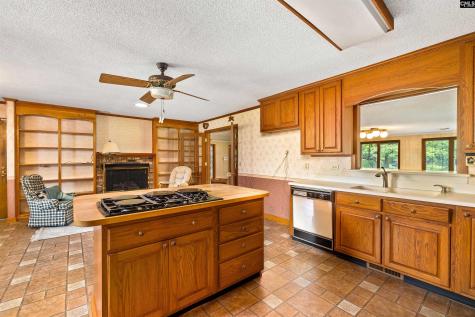 114 Horseshoe Cove Sumter SC 29150