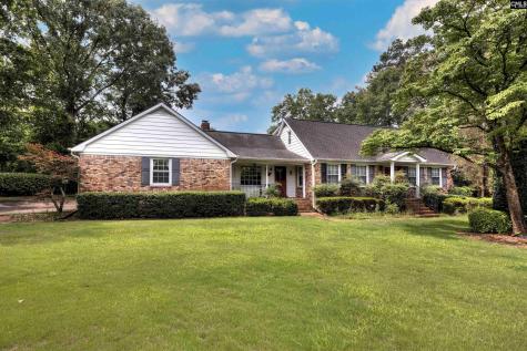 114 Horseshoe Cove Sumter SC 29150