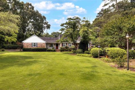 114 Horseshoe Cove Sumter SC 29150
