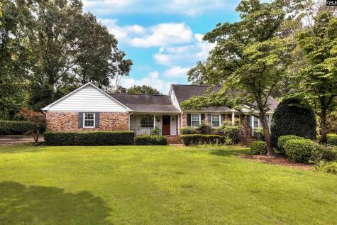 114 Horseshoe Cove Sumter SC 29150