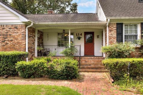 114 Horseshoe Cove Sumter SC 29150