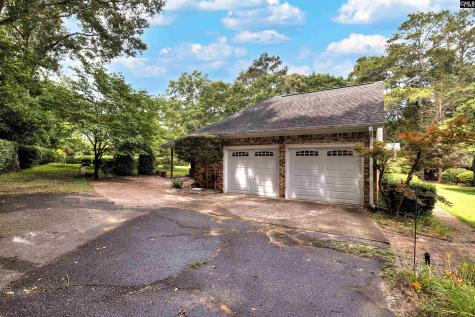 114 Horseshoe Cove Sumter SC 29150