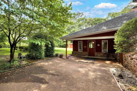 114 Horseshoe Cove Sumter SC 29150