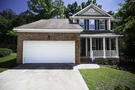 16 Wildhorse Court Irmo SC 29063