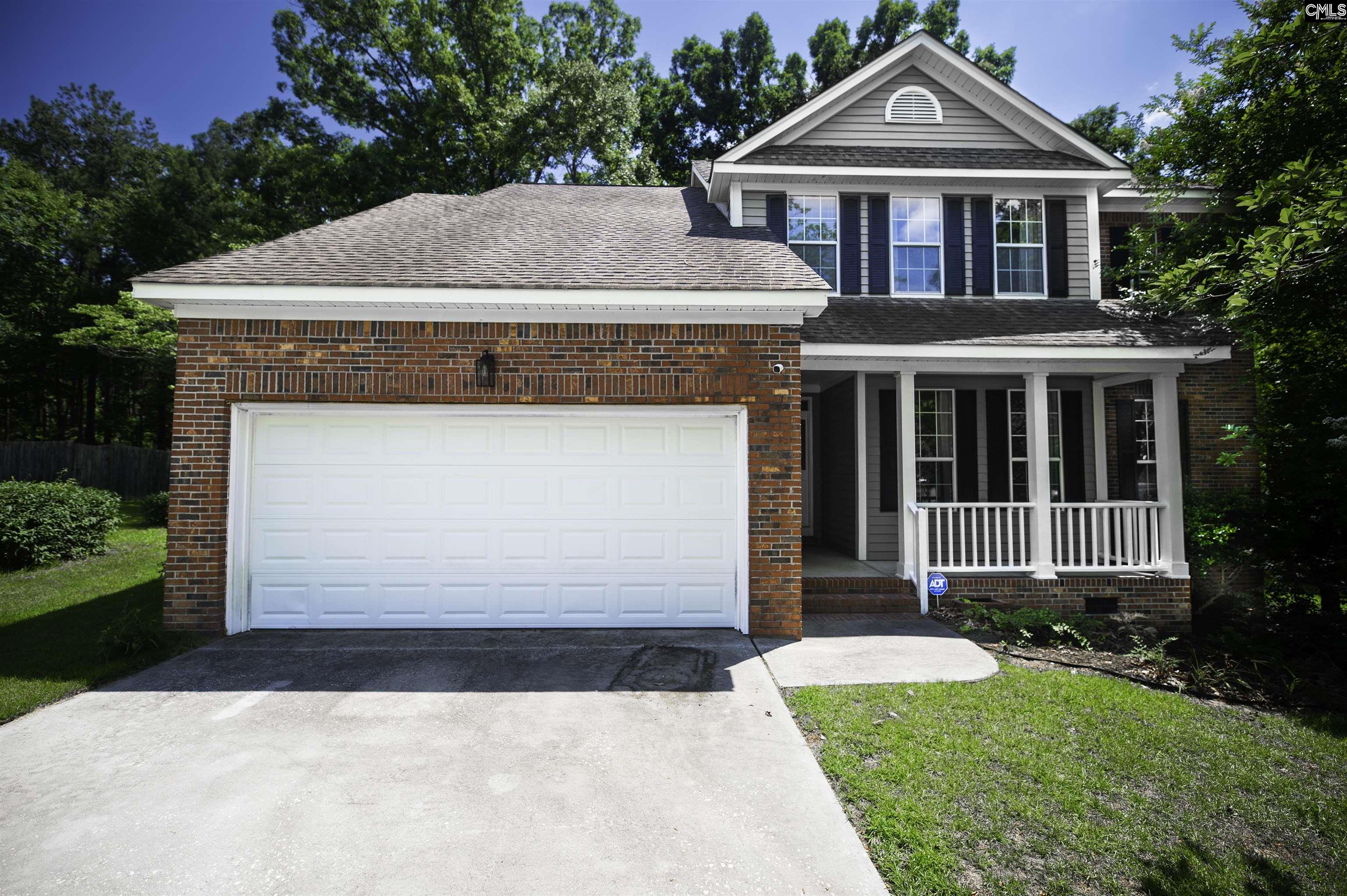 16 Wildhorse Court Irmo SC 29063