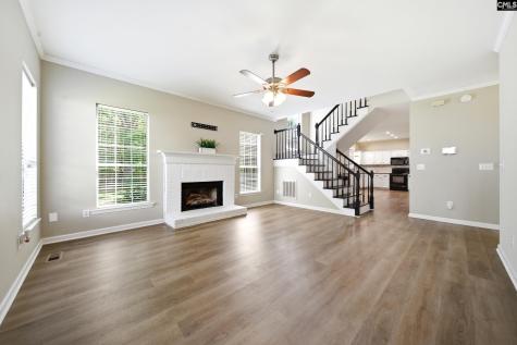 16 Wildhorse Court Irmo SC 29063