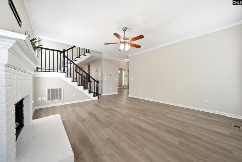 16 Wildhorse Court Irmo SC 29063
