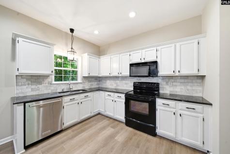 16 Wildhorse Court Irmo SC 29063