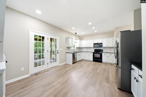 16 Wildhorse Court Irmo SC 29063
