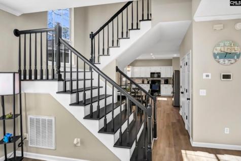 16 Wildhorse Court Irmo SC 29063