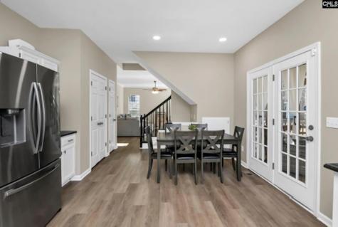 16 Wildhorse Court Irmo SC 29063