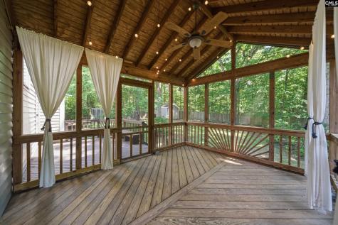16 Wildhorse Court Irmo SC 29063