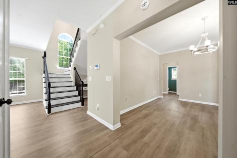 16 Wildhorse Court Irmo SC 29063