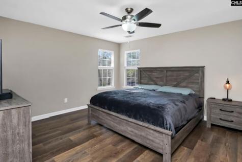 16 Wildhorse Court Irmo SC 29063