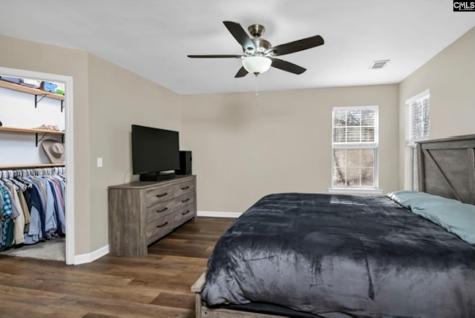 16 Wildhorse Court Irmo SC 29063