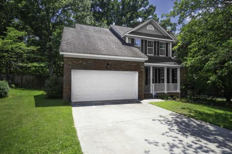16 Wildhorse Court Irmo SC 29063
