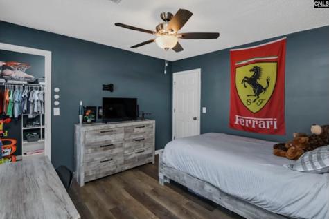16 Wildhorse Court Irmo SC 29063