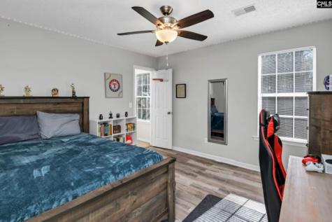 16 Wildhorse Court Irmo SC 29063