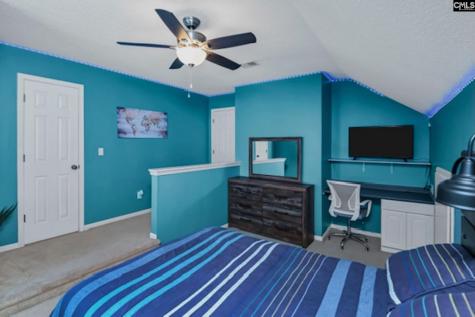 16 Wildhorse Court Irmo SC 29063