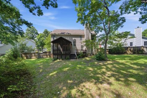 16 Wildhorse Court Irmo SC 29063