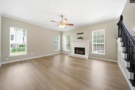 16 Wildhorse Court Irmo SC 29063