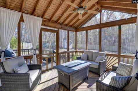 16 Wildhorse Court Irmo SC 29063