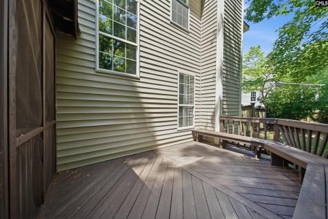 16 Wildhorse Court Irmo SC 29063