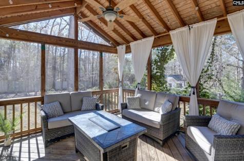 16 Wildhorse Court Irmo SC 29063