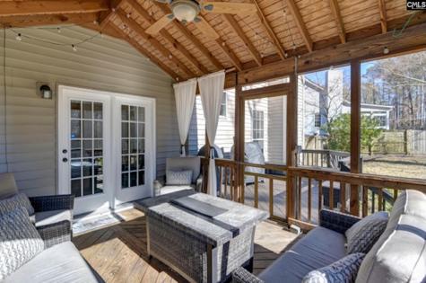 16 Wildhorse Court Irmo SC 29063