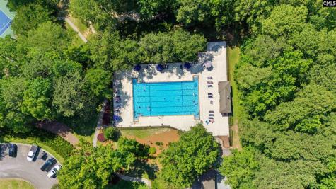 16 Wildhorse Court Irmo SC 29063