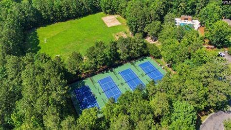 16 Wildhorse Court Irmo SC 29063