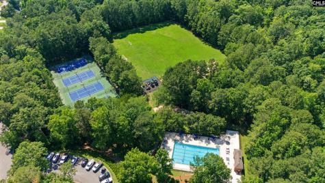 16 Wildhorse Court Irmo SC 29063