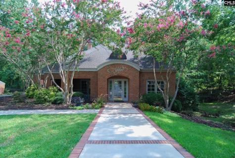 16 Wildhorse Court Irmo SC 29063
