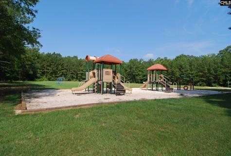 16 Wildhorse Court Irmo SC 29063