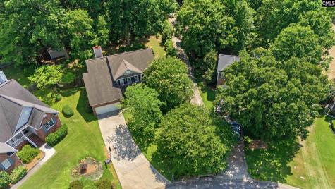 16 Wildhorse Court Irmo SC 29063