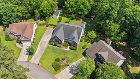 16 Wildhorse Court Irmo SC 29063