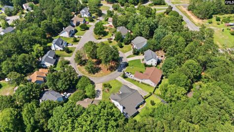 16 Wildhorse Court Irmo SC 29063