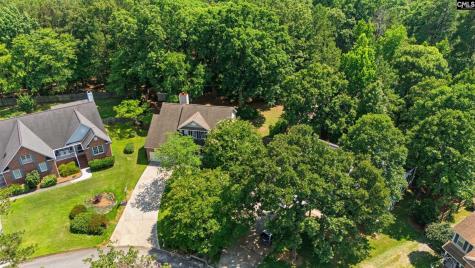 16 Wildhorse Court Irmo SC 29063