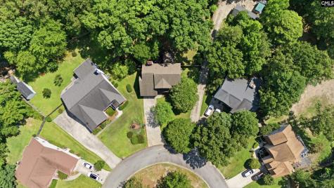 16 Wildhorse Court Irmo SC 29063