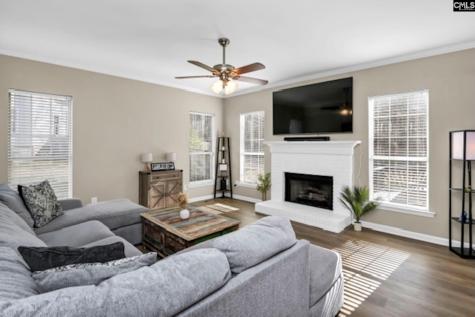 16 Wildhorse Court Irmo SC 29063