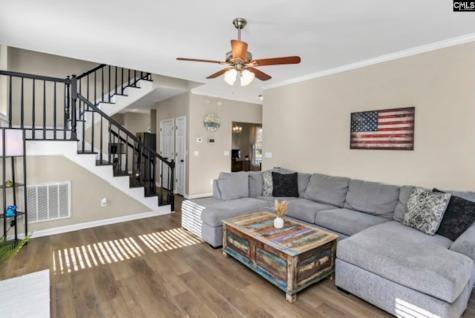 16 Wildhorse Court Irmo SC 29063
